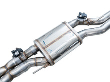 Load image into Gallery viewer, Ford Ranger Raptor (2019-2027) AWE Tuning SwitchPath Exhaust
