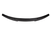Load image into Gallery viewer, M4 Style Pre Pregged Dry Carbon Fiber Spoiler for BMW 4 Series Coupe G22 / M4 G82 2021+
