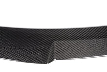 Load image into Gallery viewer, M4 Style Pre Pregged Dry Carbon Fiber Spoiler for BMW M4 F82 2014-2020
