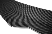 Load image into Gallery viewer, PSM Style Pre Pregged Dry Carbon Fiber Spoiler for Audi A3/S3/RS3 8V Sedan 2013+
