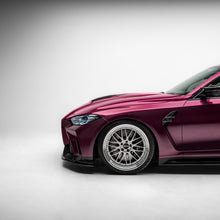 Load image into Gallery viewer, Carbon Vented Bonnet / Hood for BMW M3 G80 G81 / M4 G82 G83
