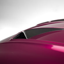 Load image into Gallery viewer, Carbon Vented Bonnet / Hood for BMW M3 G80 G81 / M4 G82 G83
