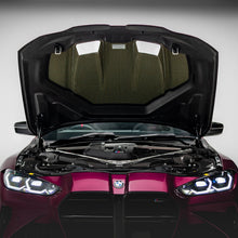 Load image into Gallery viewer, Carbon Vented Bonnet / Hood for BMW M3 G80 G81 / M4 G82 G83
