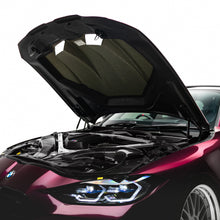 Load image into Gallery viewer, Carbon Vented Bonnet / Hood for BMW M3 G80 G81 / M4 G82 G83

