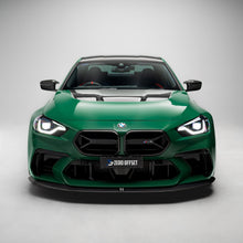 Load image into Gallery viewer, BMW G87 M2 Carbon Fiber Vented Hood
