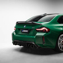 Load image into Gallery viewer, BMW G87 M2 Carbon Fiber Spoiler

