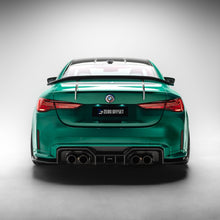 Load image into Gallery viewer, BMW G82 M4 V2 Dry Carbon Fiber Full Kit Bundle 2020+
