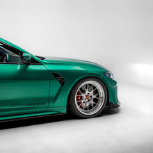 Load image into Gallery viewer, BMW G82 M4 V2 Dry Carbon Fiber Full Kit Bundle 2020+
