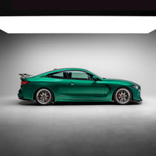 Load image into Gallery viewer, "Not for Everybody" Decal
