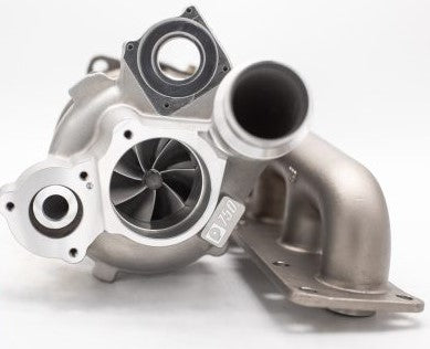 Pure Turbos N55 Pure750 Hybrid Turbo