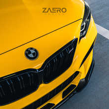 Load image into Gallery viewer, BMW M2 Comp (2018-2021) F87 EVO-S Front Lip/Splitter
