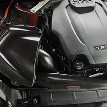 Load image into Gallery viewer, Carbon Fiber Cold Air Intake for Audi A4 B9 / B9.5 2.0T 16+
