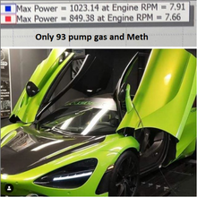 Load image into Gallery viewer, McLaren 765LT Pure Turbos Pure1200
