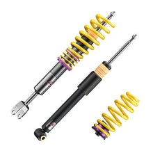 Load image into Gallery viewer, Audi RS4 (2004-2008) B7 V1 inox KW Suspension
