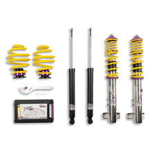 Load image into Gallery viewer, BMW 3 Series (1993-1999) E36 V1 inox KW Suspension
