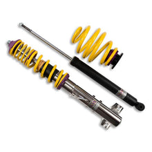 Load image into Gallery viewer, BMW 3 Series (1993-1999) E36 V1 inox KW Suspension
