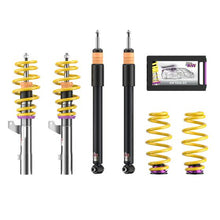 Load image into Gallery viewer, Volkswagen Golf GTi (2012-2021) Mk7 V1 inox KW Suspension
