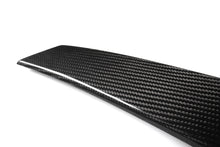 Load image into Gallery viewer, M4 Style Pre Pregged Dry Carbon Fiber Spoiler for BMW 4 Series Coupe G22 / M4 G82 2021+
