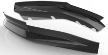 Load image into Gallery viewer, OEM Style Pre Pregged Dry Carbon Rear Winglets for BMW M3 G80 G81 2020+
