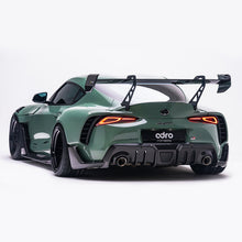 Load image into Gallery viewer, Toyota GR Supra Widebody Kit
