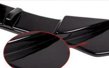 Load image into Gallery viewer, Ford Focus (2008-2011) Mk2 Maxton Design Side Skirts V1
