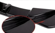 Load image into Gallery viewer, Ford Focus (2006-2007) Mk2 Maxton Design Side Skirts V1
