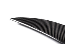 Load image into Gallery viewer, CS Style Pre Pregged Dry Carbon Fiber Spoiler for BMW 4 Series F36 Gran Coupe 2015-2020
