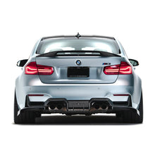 Load image into Gallery viewer, BMW M3 F80 Prepreg Spoiler Final Edition 2015-2020
