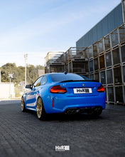 Load image into Gallery viewer, BMW M2 (2014-2022) F87 28802-5 H&amp;R Sport Springs suspension
