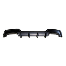 Load image into Gallery viewer, Tom's Style Rear Diffuser for Toyota Corolla Hatch 2018+

