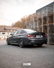 Load image into Gallery viewer, BMW 3 Series (2019-2026) G20 Sedan 4WD 20i, 20d, M340i, M340d 28662-2 H&amp;R Sport Springs suspension

