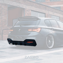 Load image into Gallery viewer, EVO-1 Diffuser for BMW 1 Series F20 (LCI)[Single Exit] 2016-2019
