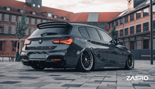 Load image into Gallery viewer, EVO-1 Diffuser for BMW 1 Series F20 (LCI)[Single Exit] 2016-2019
