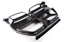 Load image into Gallery viewer, CSL Style Gloss Black Grille For BMW M3 G80 / M4 G82 / G83 2020+
