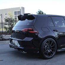 Load image into Gallery viewer, Oettinger Style Spoiler for Volkswagen Golf MK7/7.5 GTI/R 2012-2021
