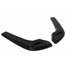 Load image into Gallery viewer, Subaru WRX (2015-2020) Maxton Design Rear Side Splitters V1
