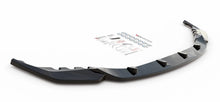 Load image into Gallery viewer, BMW M4 (2021-) G82 Maxton Design Front Splitter V2
