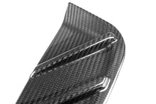 Load image into Gallery viewer, M Performance Style Pre Pregged Dry Carbon Fender Vent Cover for BMW M4 G82 G83 2020+
