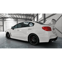 Load image into Gallery viewer, Subaru WRX (2015-2020) Maxton Design Side Skirts V1
