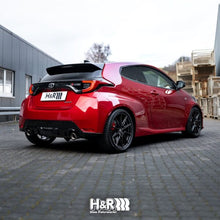 Load image into Gallery viewer, Toyota GR Yaris (2020-2024) 28622-1 H&amp;R Sport Springs suspension
