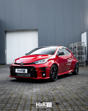 Load image into Gallery viewer, Toyota GR Yaris (2020-2024) 28622-1 H&amp;R Sport Springs suspension
