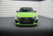 Load image into Gallery viewer, Audi RS3 (2021-2025) 8Y Maxton Design Rear Diffuser V3
