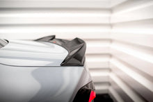 Load image into Gallery viewer, BMW M2 (2023-) G87 Maxton Design Spoiler Cap V3
