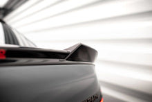 Load image into Gallery viewer, BMW M2 (2023-) G87 Maxton Design Spoiler Cap V3
