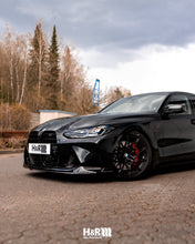 Load image into Gallery viewer, BMW M3 (2020-2026) G80 28616-1 H&amp;R Sport Springs suspension
