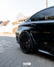 Load image into Gallery viewer, BMW M3 (2020-2026) G80 28616-1 H&amp;R Sport Springs suspension
