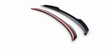 Load image into Gallery viewer, Volkswagen T-Roc (2021-) Maxton Design Spoiler Cap V1
