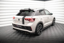 Load image into Gallery viewer, Volkswagen T-Roc (2021-) Maxton Design Spoiler Cap V1
