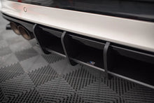 Load image into Gallery viewer, Volkswagen T-Roc (2021-) Maxton Design Rear Diffuser V1
