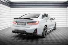 Load image into Gallery viewer, BMW M3 (2021-) G80 Maxton Design Spoiler Cap
